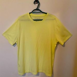 Bright summer and fall top